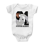Kids Onesie White