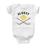 Kids Onesie White
