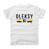 Kids T-Shirt White