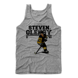 Mens Men's Tank Top Athletic Gray