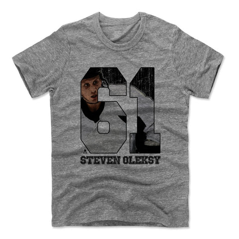 Mens Men's Premium T-Shirt Heather Gray