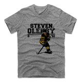 Mens Men's Premium T-Shirt Heather Gray