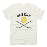 Mens Men's Premium T-Shirt Ivory