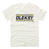 Mens Men's Premium T-Shirt Ivory