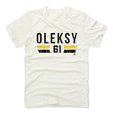 Mens Men's Premium T-Shirt Ivory