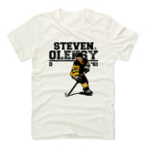 Mens Men's Premium T-Shirt Ivory