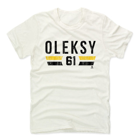 Mens Men's Premium T-Shirt Ivory