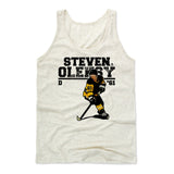 Mens Men's Tank Top Oatmeal