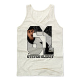 Mens Men's Tank Top Oatmeal