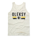 Mens Men's Tank Top Oatmeal