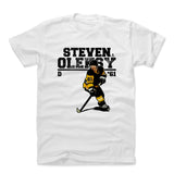 Mens Cotton T-Shirt White