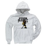 Mens Men's Hoodie Ash