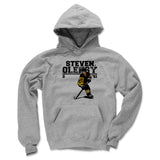 Mens Men's Hoodie Gray