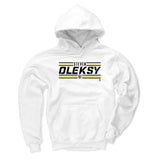 Mens Men's Hoodie White