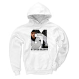 Mens Men's Hoodie White