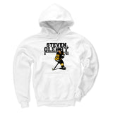 Mens Men's Hoodie White