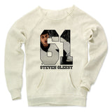 Womens Maniac Sweatshirt Wheat