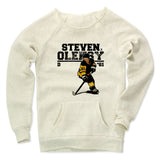 Womens Maniac Sweatshirt Wheat