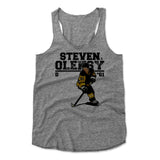 Womens Women's Tank Top Heather Gray