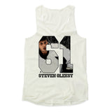 Womens Women's Tank Top Ivory