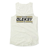 Womens Women's Tank Top Ivory