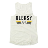 Womens Women's Tank Top Ivory