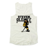 Womens Women's Tank Top Ivory